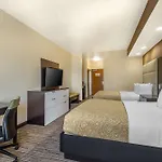Best Western Plus Atrea Hotel y Suites