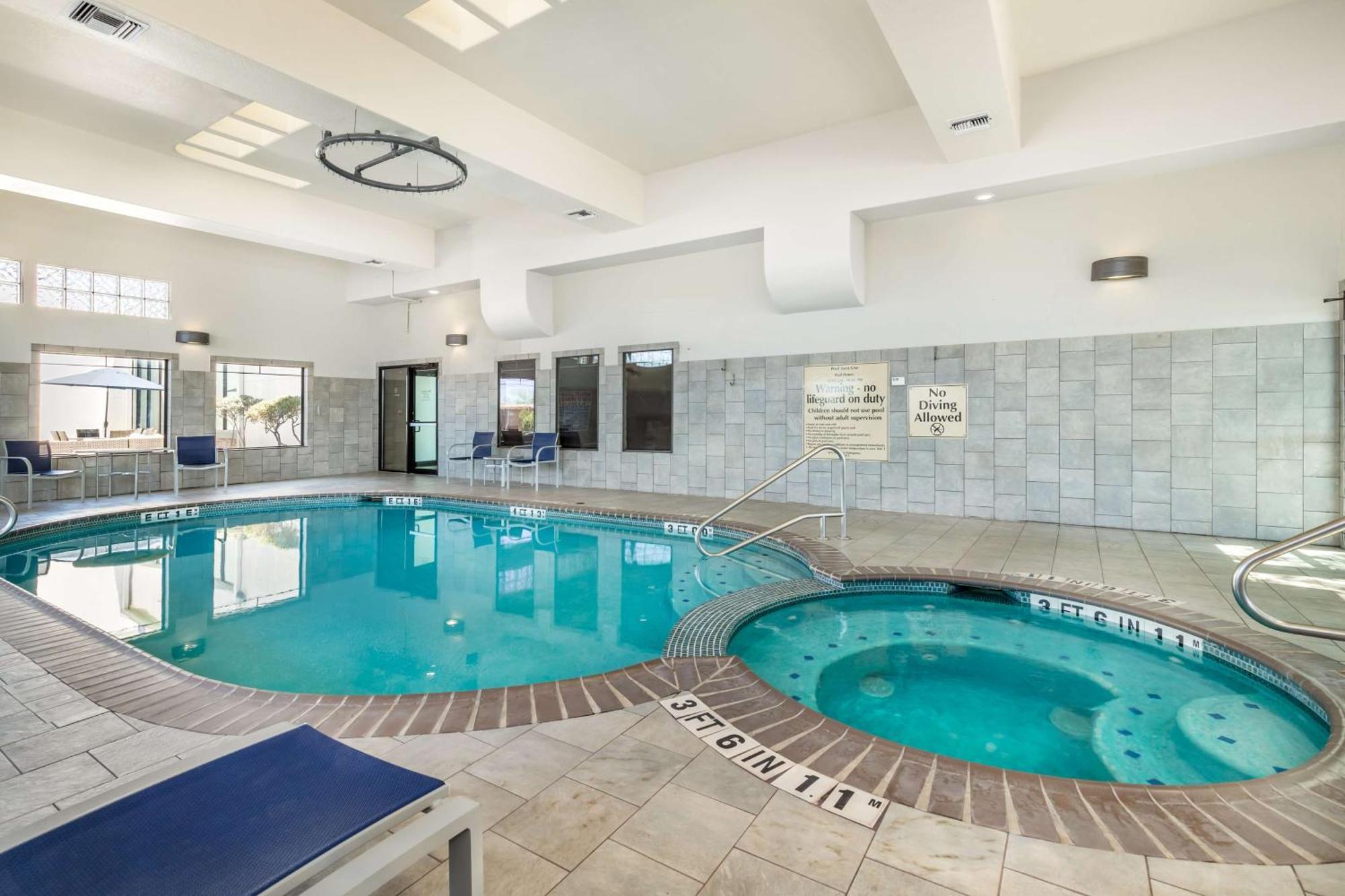 Hotel Western Atrea Y