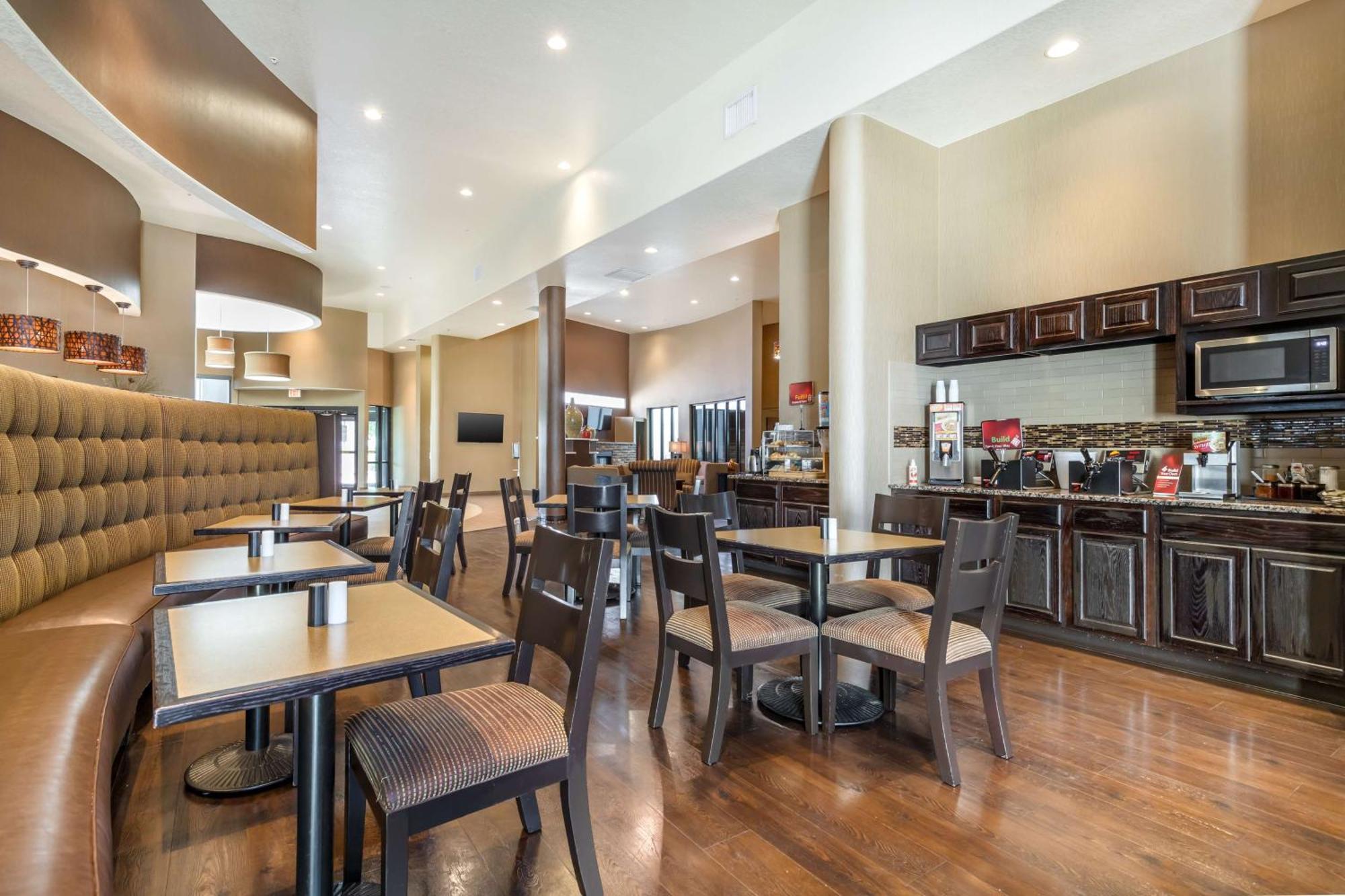 Hotel Western Atrea Y