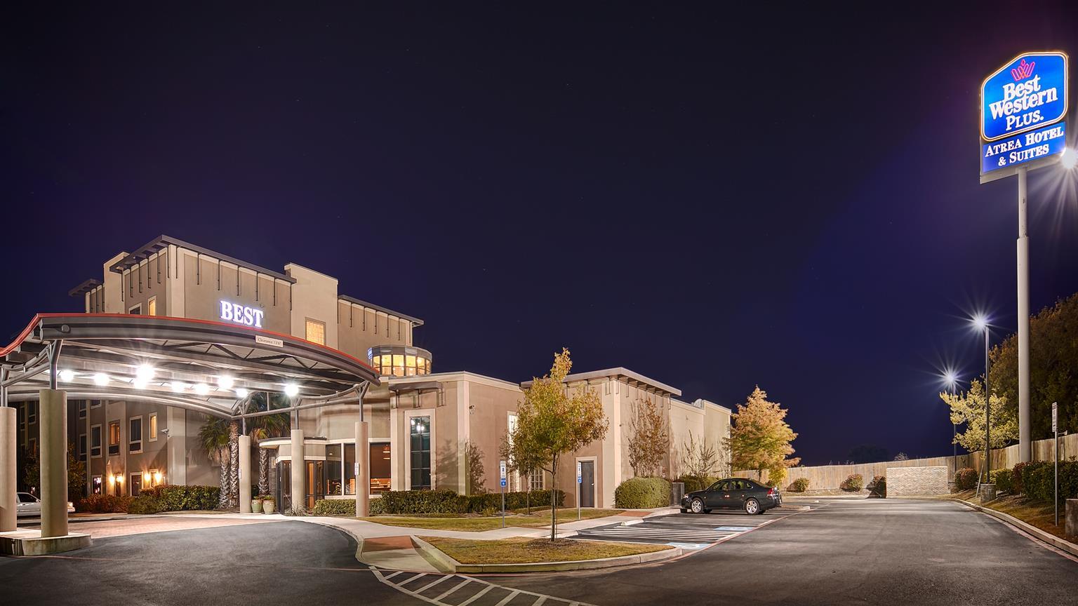 Western Atrea Y Hotel