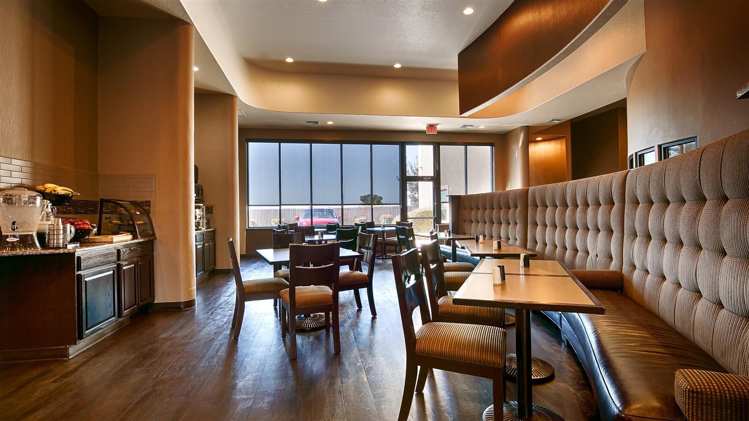 Western Atrea Y Hotel San Antonio