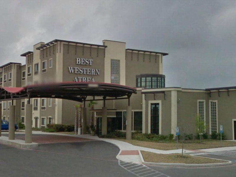 Western Atrea Y San Antonio