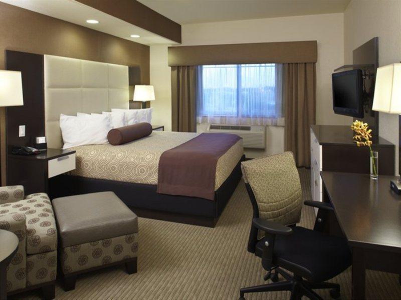 Hotel Western Atrea Y 3*