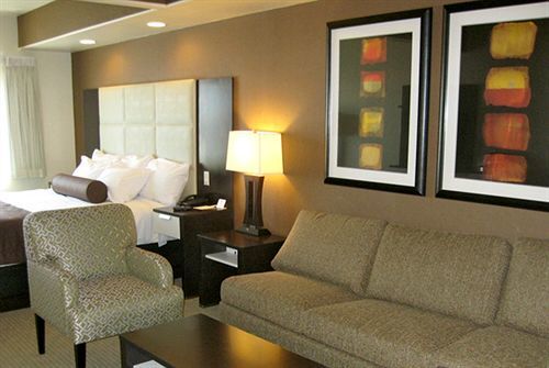 Western Atrea Y Hotel San Antonio