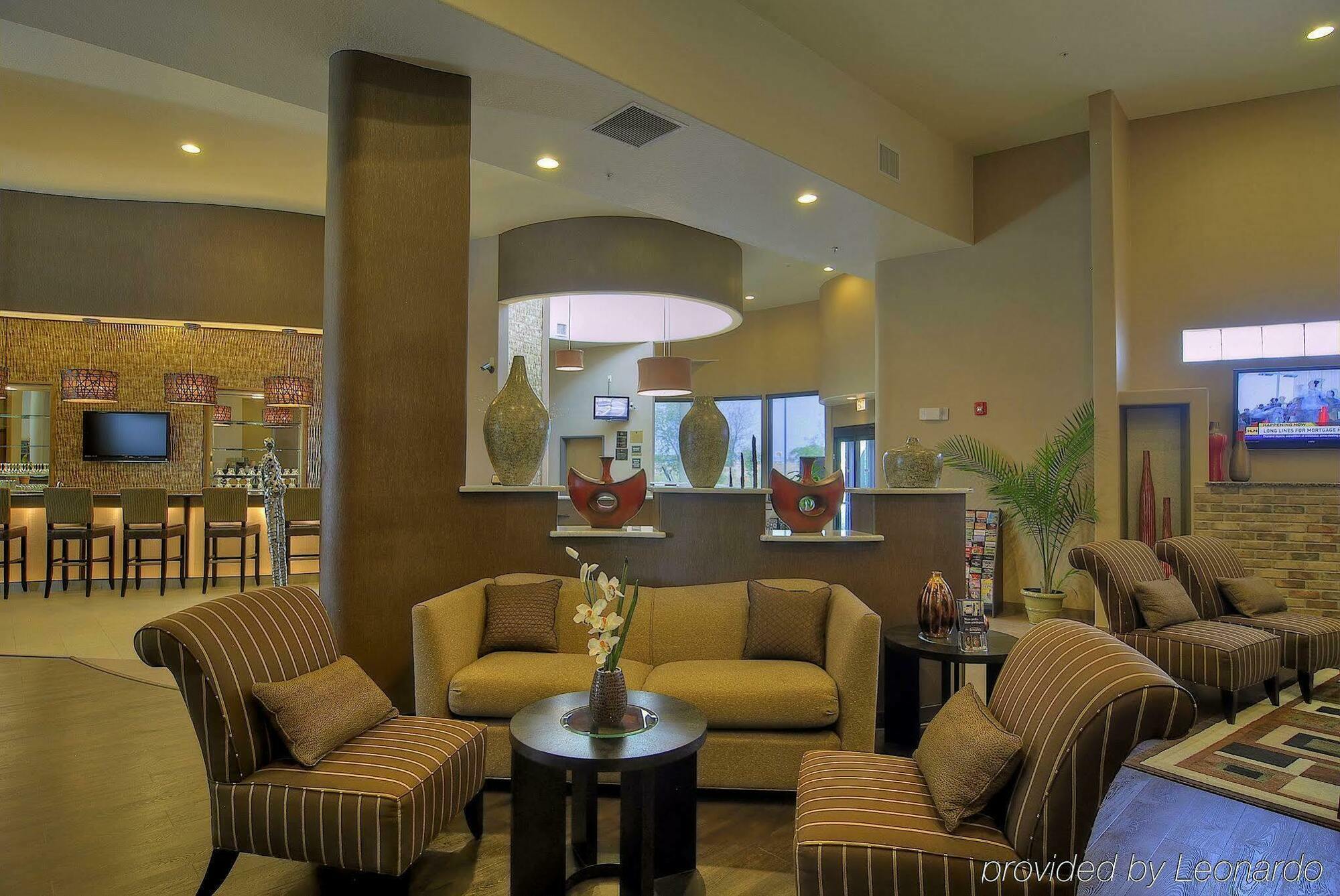 Western Atrea Y Hotel San Antonio